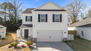 1328 S Wilshire Court, Kinston, NC 28504