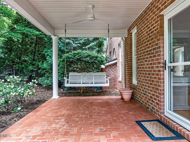 5117 Swisswood Drive, Raleigh, NC 27613
