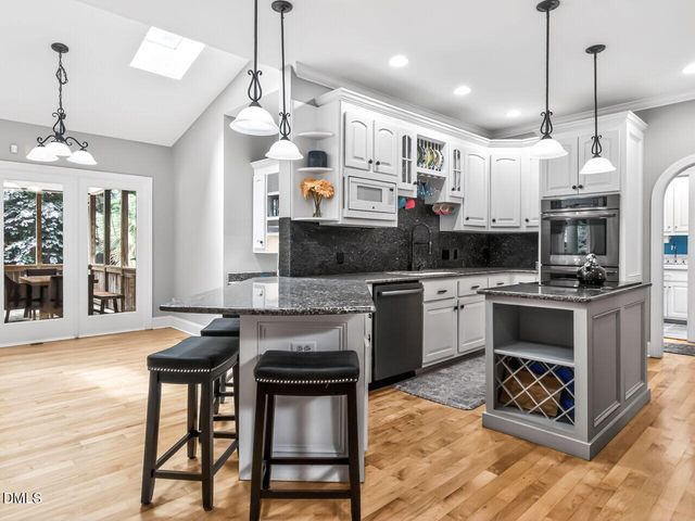 5117 Swisswood Drive, Raleigh, NC 27613