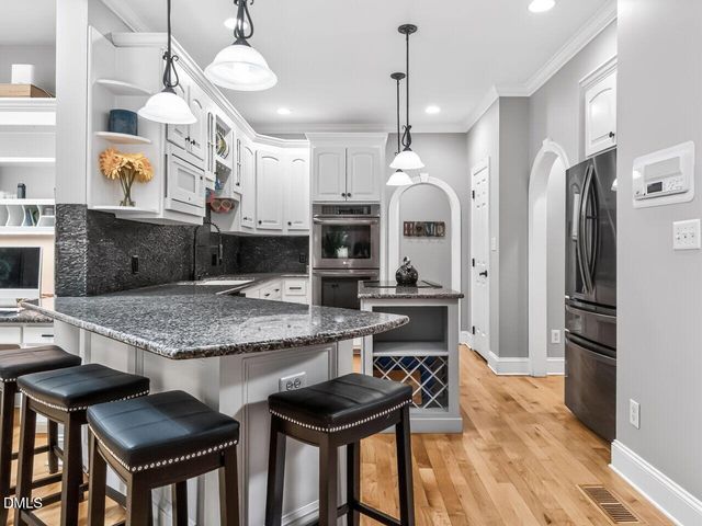 5117 Swisswood Drive, Raleigh, NC 27613