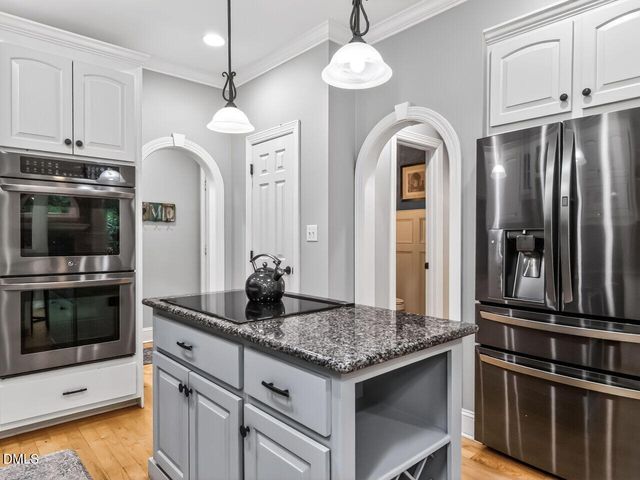 5117 Swisswood Drive, Raleigh, NC 27613