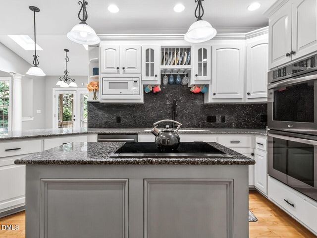 5117 Swisswood Drive, Raleigh, NC 27613