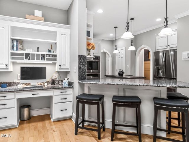 5117 Swisswood Drive, Raleigh, NC 27613