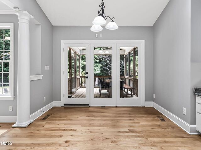 5117 Swisswood Drive, Raleigh, NC 27613