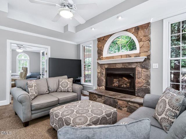 5117 Swisswood Drive, Raleigh, NC 27613