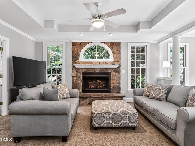 5117 Swisswood Drive, Raleigh, NC 27613