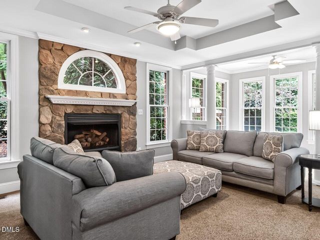 5117 Swisswood Drive, Raleigh, NC 27613