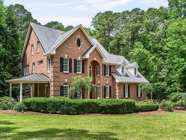 5117 Swisswood Drive, Raleigh, NC 27613