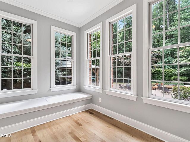 5117 Swisswood Drive, Raleigh, NC 27613