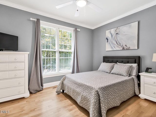 5117 Swisswood Drive, Raleigh, NC 27613