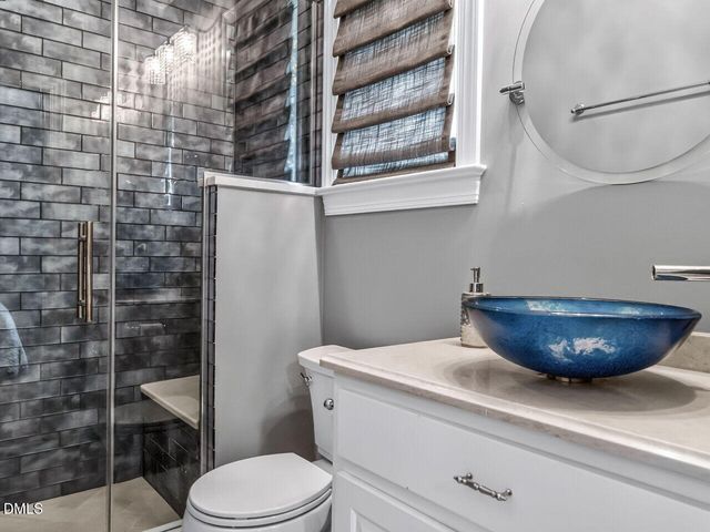 5117 Swisswood Drive, Raleigh, NC 27613