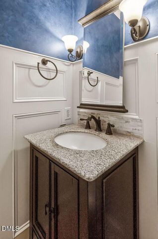 5117 Swisswood Drive, Raleigh, NC 27613