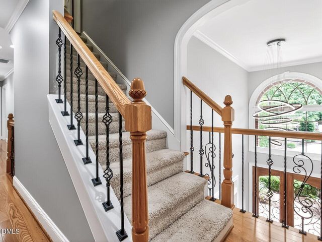 5117 Swisswood Drive, Raleigh, NC 27613