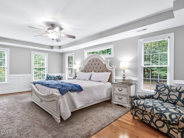 5117 Swisswood Drive, Raleigh, NC 27613