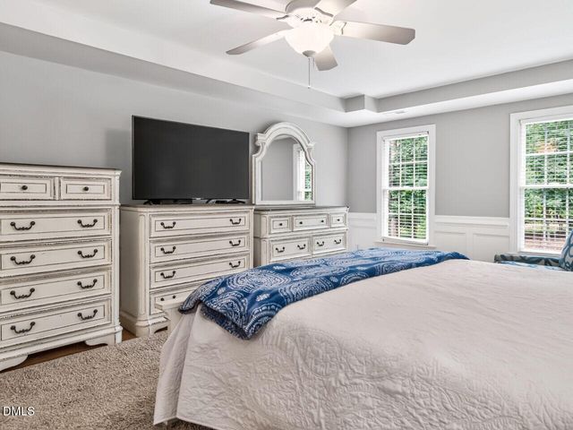 5117 Swisswood Drive, Raleigh, NC 27613