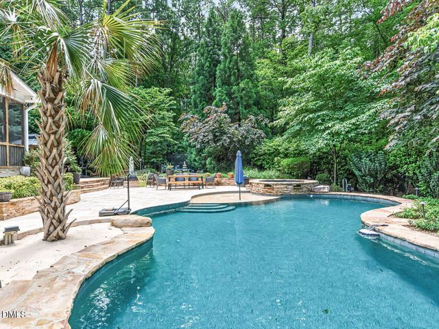 5117 Swisswood Drive, Raleigh, NC 27613
