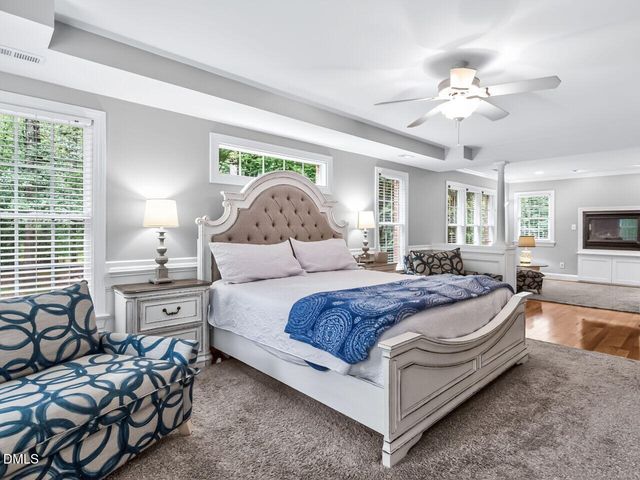 5117 Swisswood Drive, Raleigh, NC 27613