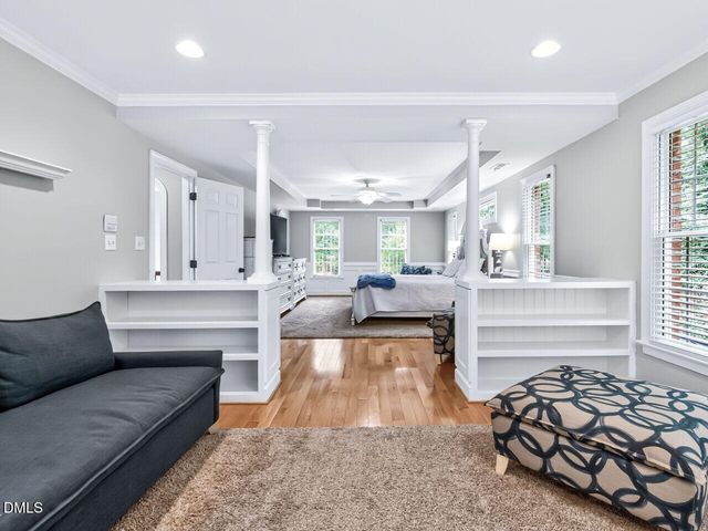 5117 Swisswood Drive, Raleigh, NC 27613