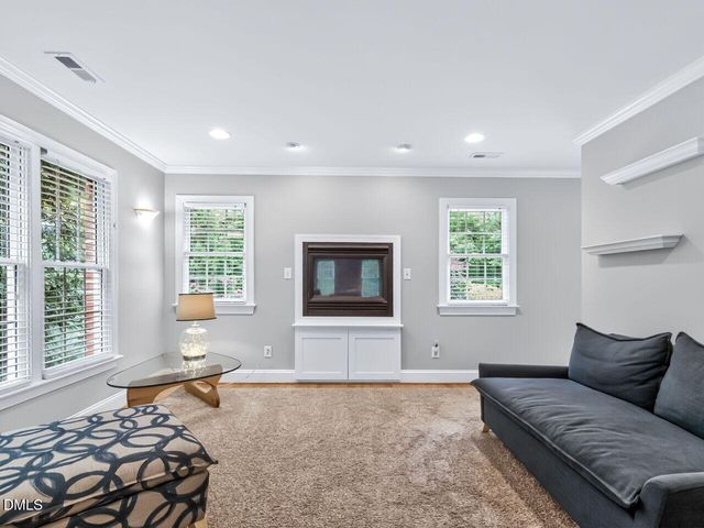 5117 Swisswood Drive, Raleigh, NC 27613