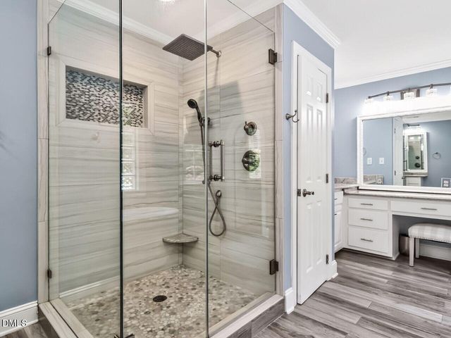 5117 Swisswood Drive, Raleigh, NC 27613