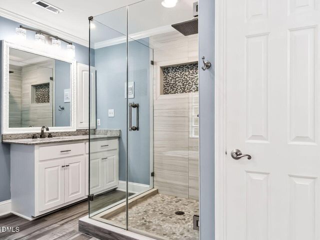 5117 Swisswood Drive, Raleigh, NC 27613