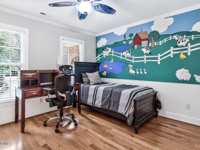 5117 Swisswood Drive, Raleigh, NC 27613