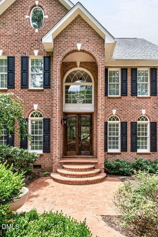 5117 Swisswood Drive, Raleigh, NC 27613