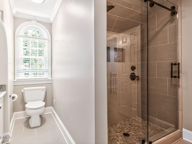 5117 Swisswood Drive, Raleigh, NC 27613