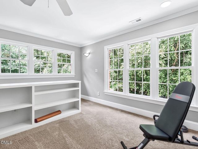 5117 Swisswood Drive, Raleigh, NC 27613