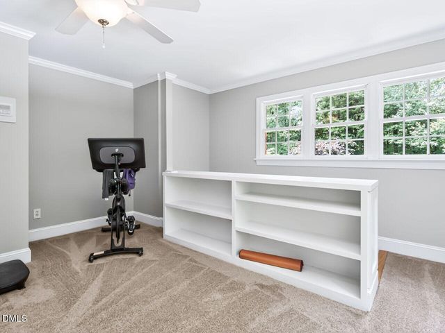 5117 Swisswood Drive, Raleigh, NC 27613