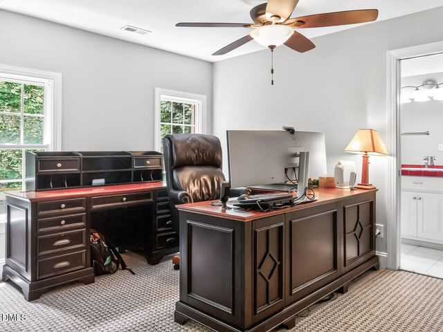 5117 Swisswood Drive, Raleigh, NC 27613