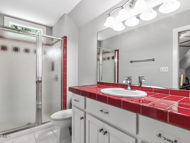 5117 Swisswood Drive, Raleigh, NC 27613