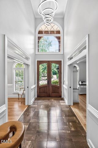 5117 Swisswood Drive, Raleigh, NC 27613