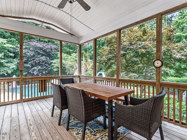5117 Swisswood Drive, Raleigh, NC 27613