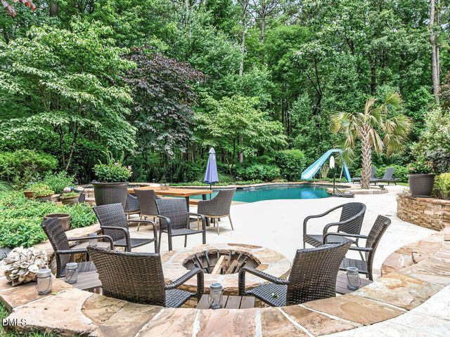 5117 Swisswood Drive, Raleigh, NC 27613