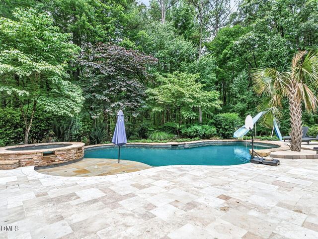 5117 Swisswood Drive, Raleigh, NC 27613