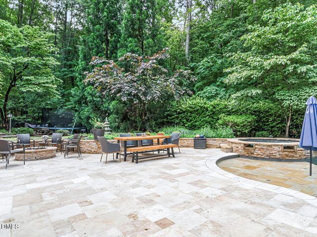 5117 Swisswood Drive, Raleigh, NC 27613