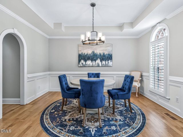 5117 Swisswood Drive, Raleigh, NC 27613