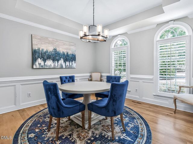 5117 Swisswood Drive, Raleigh, NC 27613