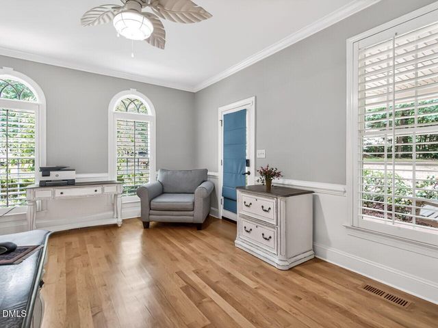 5117 Swisswood Drive, Raleigh, NC 27613