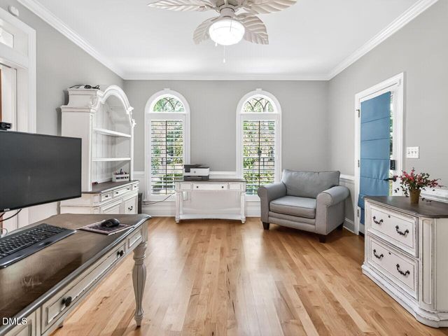 5117 Swisswood Drive, Raleigh, NC 27613