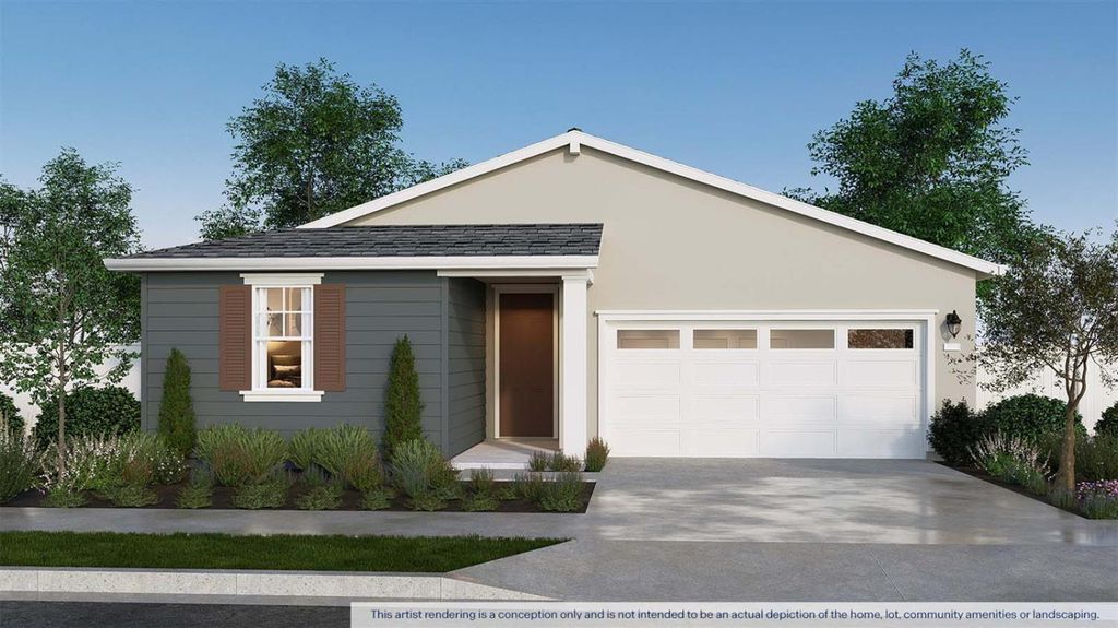 2929 Woodhouse Ln, Oakdale, CA 95361