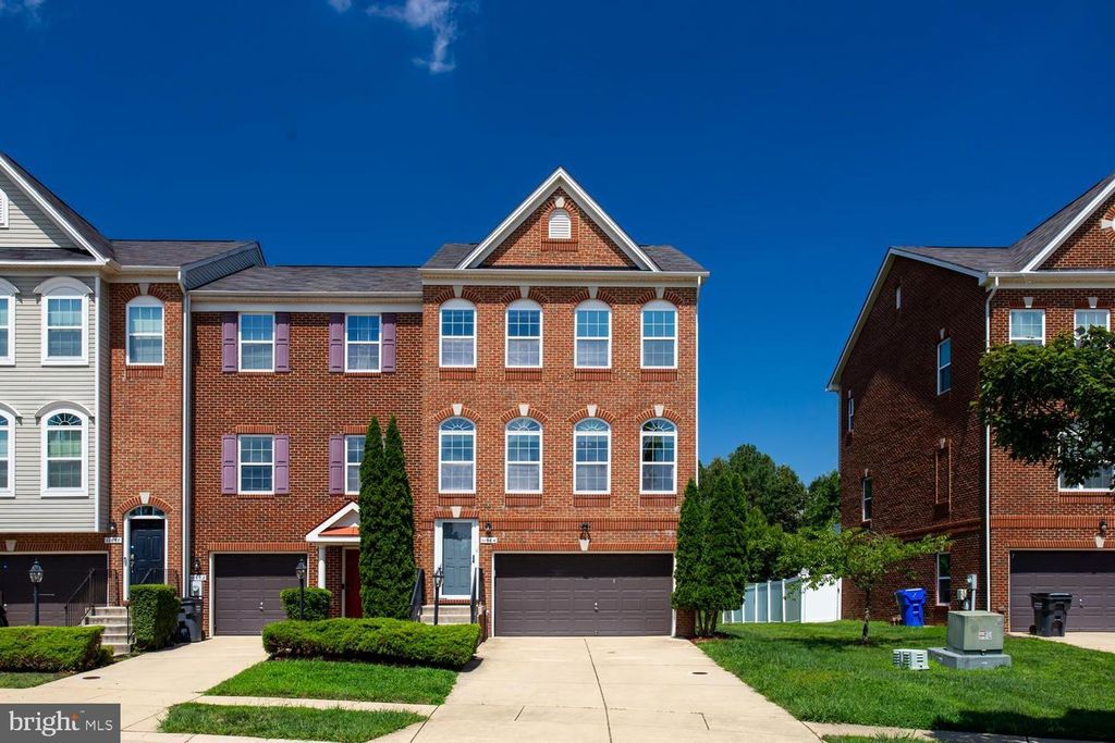 11664 PALM DESERT PL, Waldorf, MD 20602