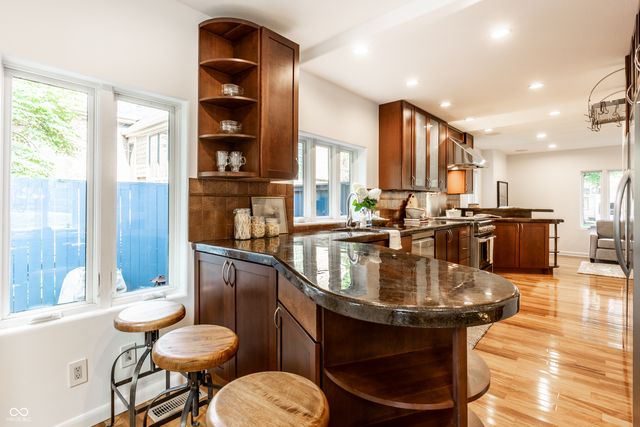 5758 Wildwood Avenue, Indianapolis, IN 46220