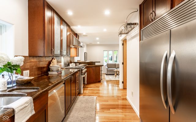 5758 Wildwood Avenue, Indianapolis, IN 46220