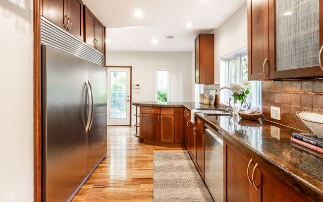 5758 Wildwood Avenue, Indianapolis, IN 46220