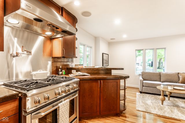 5758 Wildwood Avenue, Indianapolis, IN 46220