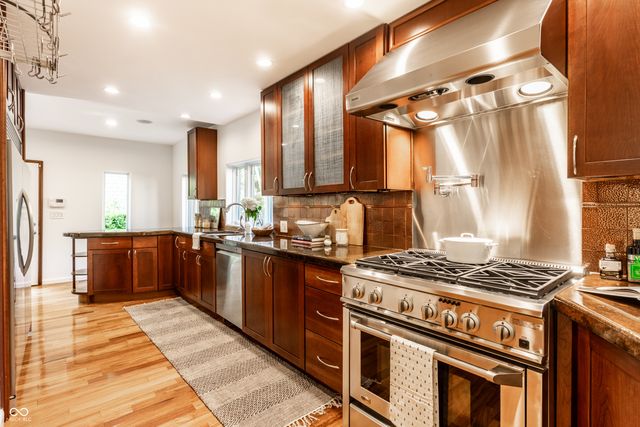 5758 Wildwood Avenue, Indianapolis, IN 46220