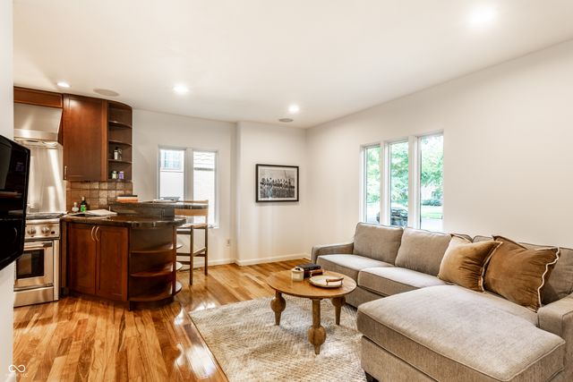 5758 Wildwood Avenue, Indianapolis, IN 46220