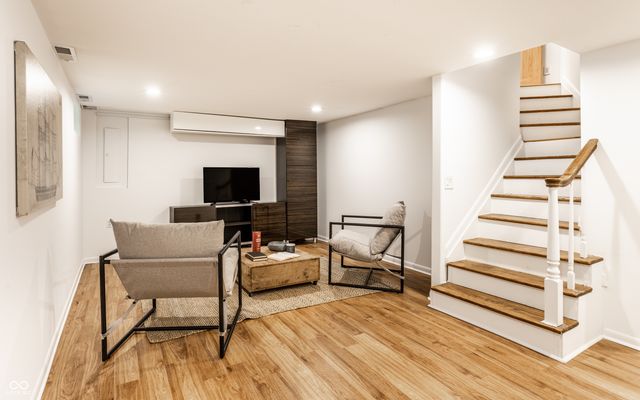 5758 Wildwood Avenue, Indianapolis, IN 46220